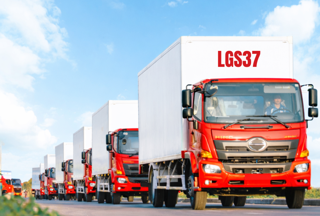 Vận Chuyển Hàng Bắc Ninh – Bắc Giang – Hà Nội – Hải Phòng Về Nghệ An Giá Rẻ