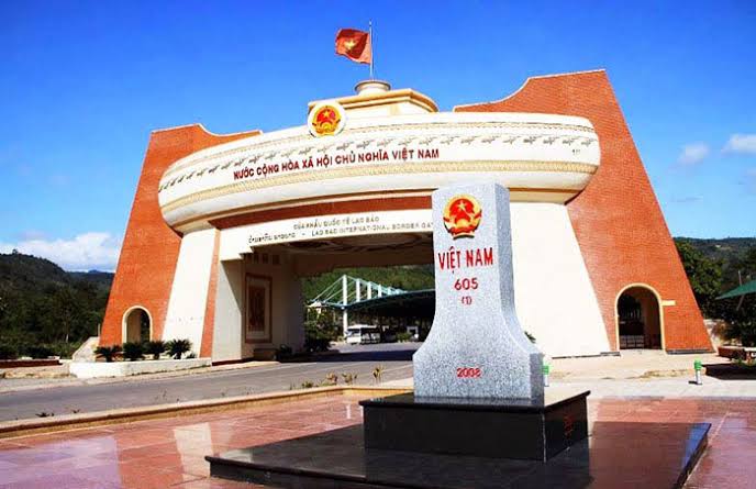Tổng Quan Về Cửa Khẩu Lao Bảo