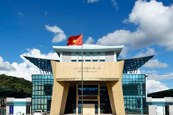 Tổng Quan Về Cửa Khẩu La Lay